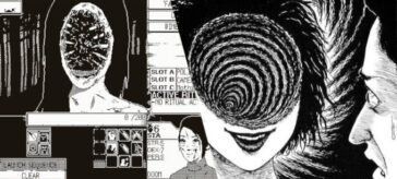 Junji Ito juega WORLD OF HORROR y comparte sus impresiones