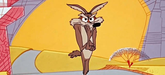 Congresista de EE. UU. pide investigar a Warner Bros. Discovery por Coyote vs Acme