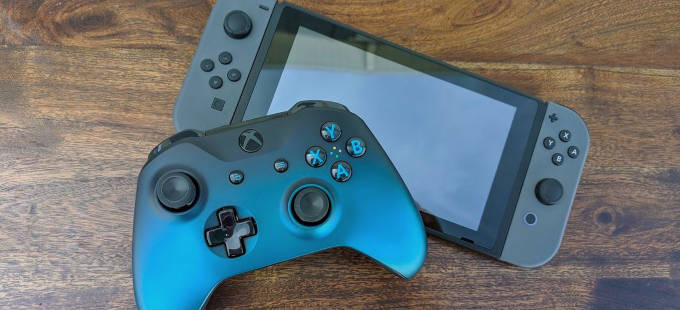 Xbox quiere llevar sus servicios y videojuegos a Nintendo Switch