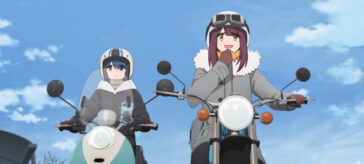 Yuru Camp 3 tiene un avance dedicado a Ayano Toki