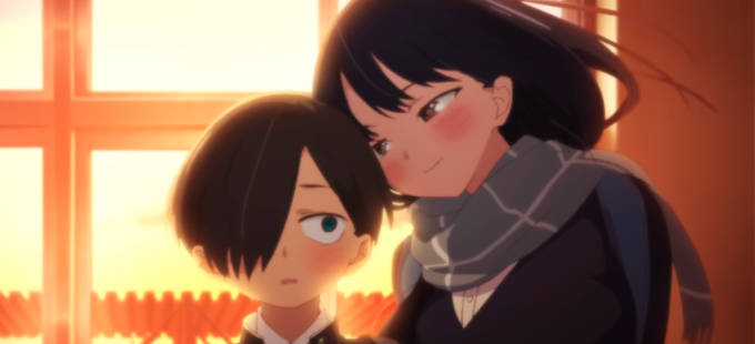 Kinsou no Vermeil consigue sensual tráiler y fecha de estreno - Universo  Nintendo