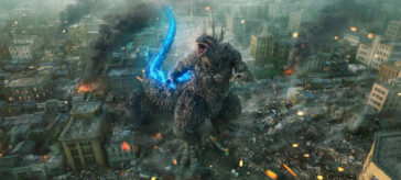 Godzilla Minus One: ¿Cuánto mide Godzilla en esta película?