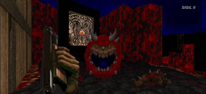 Celebra los 30 años de Doom con SIGIL II y QDOOM