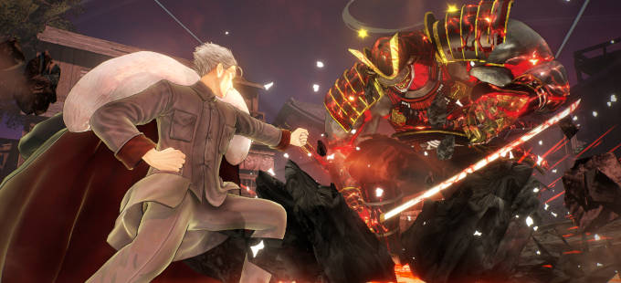Fate/Samurai Remnant recibe nuevos niveles de dificultad y otras opciones