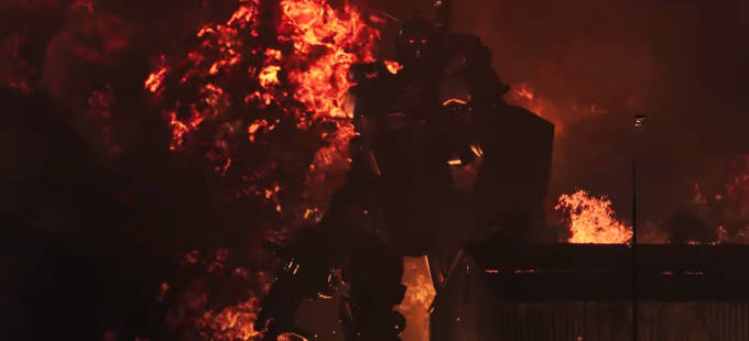 Gundam: Requiem for Vengeance será exclusivo de Netflix