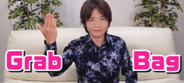 Masahiro Sakurai, creador de Super Smash Bros, seguirá haciendo videojuegos