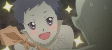 Crunchyroll anuncia Re:Monster, Vampire Dormitory y más anime para 2024