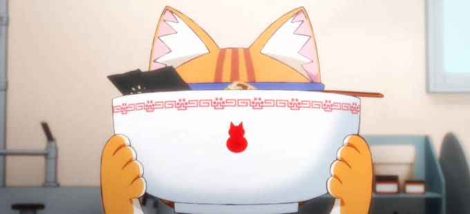 El anime de Red Cat Ramen será del estudio del director de Jujutsu Kaisen