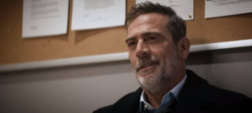 La Temporada 4 de The Boys tiene avance con todo y Jeffrey Dean Morgan