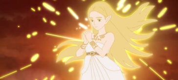 Director de película de Zelda desea sea al estilo de Studio Ghibli, no The Lord of the Rings