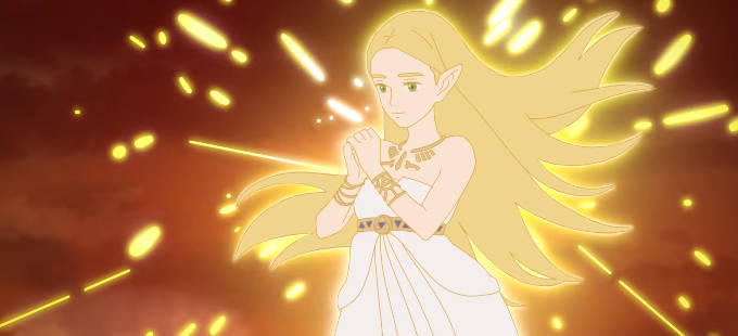 Director de película de Zelda desea sea al estilo de Studio Ghibli, no The Lord of the Rings