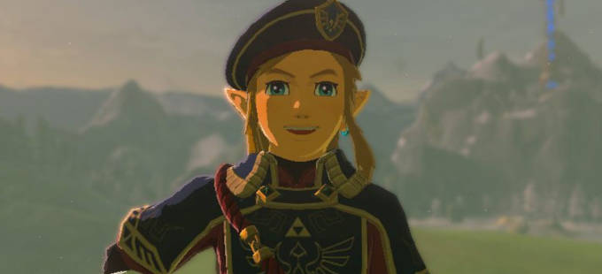 The Legend of Zelda: Tears of the Kingdom premiado en The Game Awards 2023
