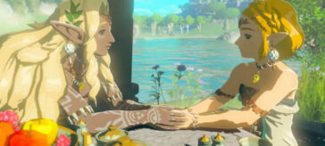 ¿Será la Princesa Zelda jugable en la serie? Eiji Aonuma vuelve a tocar el tema