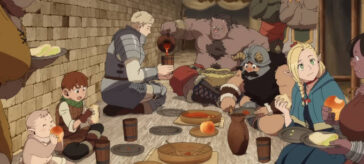 ¿Cuánto durará el anime de Dungeon Meshi?