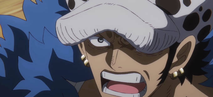 One Piece: ¿Cuándo saldrá el Episodio 1093 del anime?