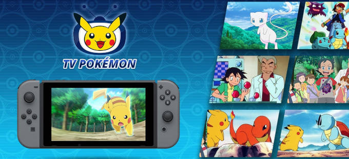 ¡Adiós, Pokémon TV! Dejará de funcionar en 2024
