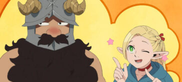 Creadora de Dungeon Meshi revela sus juegos favoritos e influencias