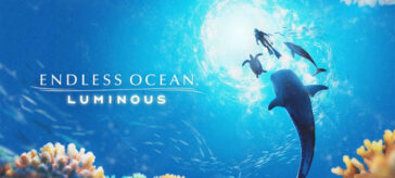 Endless Ocean Luminous y el regreso de una serie que nadie esperaba