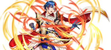 Fire Emblem Heroes recibirá a Alear como Legendary Hero