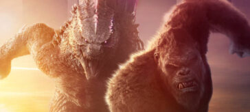 Godzilla y Kong: El nuevo imperio con avance y fecha de estreno