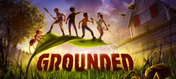 Grounded, Pentiment y más clásicos de Rare para Nintendo Switch anunciados