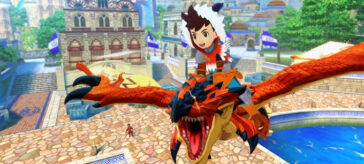 Monster Hunter Stories y lo que puede esperarse en Nintendo Switch