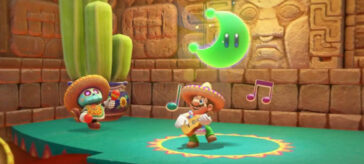 Presidente de Nintendo habla de México y Super Mario Bros. La película
