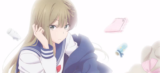 Senpai wa Otokonoko, el anime de cross-dressing y romance, saldrá en 2024