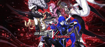 Shin Megami Tensei V: Vengeance con fecha de salida y avance