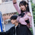 Super tall Jirai Kei girl 2 no es Boku no Kokoro ni ‘existe’ pero ya tiene cosplay