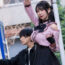 Super tall Jirai Kei girl 2 no es Boku no Kokoro ni ‘existe’ pero ya tiene cosplay