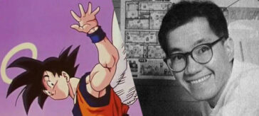 Akira Toriyama, el creador de Dragon Ball, fallece a los 68 años