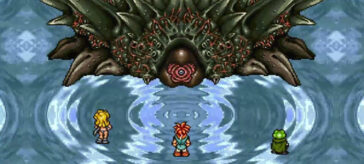 Chrono Trigger: ¿Cómo obtener el final con Akira Toriyama?