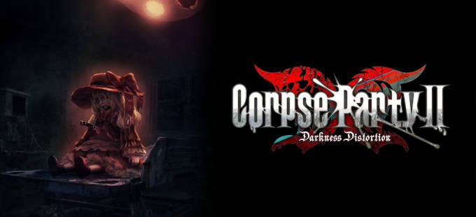 Corpse Party II: Darkness para Nintendo Switch anunciado