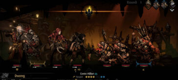 Darkest Dungeon II para Nintendo Switch filtrado antes de tiempo