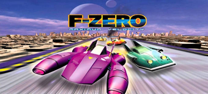 F-Zero Maximum Velocity llegará a Nintendo Switch Online