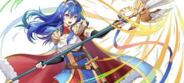 Fire Emblem Heroes recibirá a Attuned Caeda, Ascended Merric y más