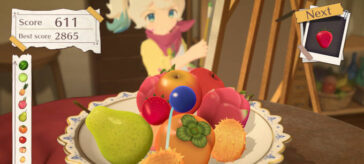 ¿Quieres Suika Game en 3D? Conoce Fruit Mountain