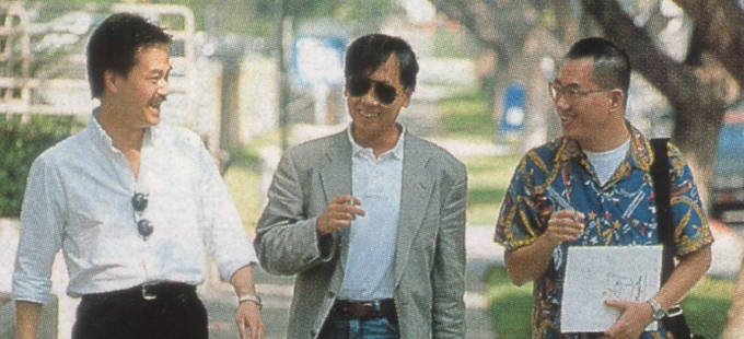 Padres de Dragon Quest y Final Fantasy rinden respeto a Akira Toriyama