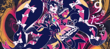 Psychic Psychic y Melomeloid son lo nuevo de Hatsune Miku y Pokémon