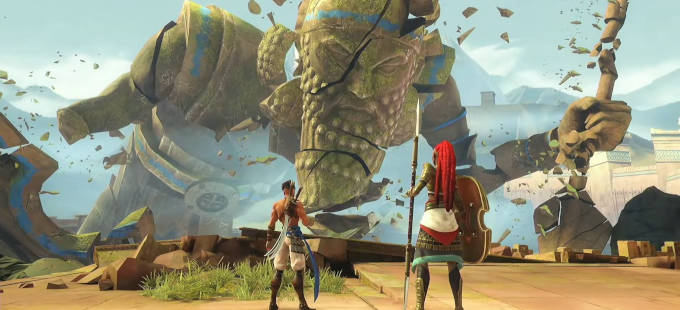 Prince of Persia: The Lost Crown tendrá DLC gratuito y con costo
