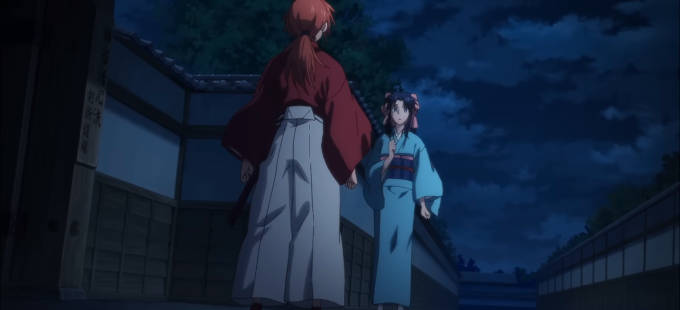 La Temporada 2 de Rurouni Kenshin tiene mes de estreno