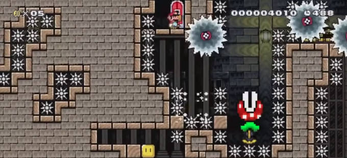 El online de Super Mario Maker terminará pronto… ¡y aún tiene un nivel imbatible!