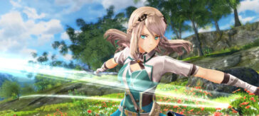 The Legend of Heroes: Trails through Daybreak con tráiler y fecha de salida