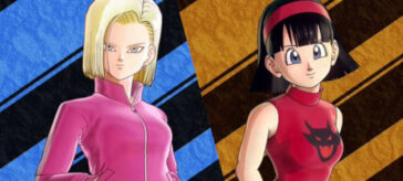 Dragon Ball Xenoverse 2 recibirá a Androide 18 y Videl de DB Super