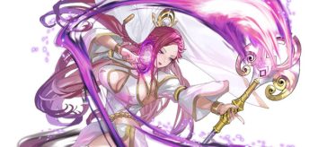 Loki es tan sexy en Fire Emblem Heroes que hasta sufre de censura