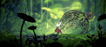 Hollow Knight: Silksong, ¿tendrá nuevas noticias pronto?