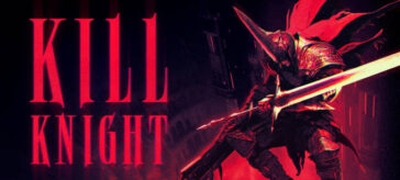 Kill Knight, donde la misión es matar hasta el último ángel