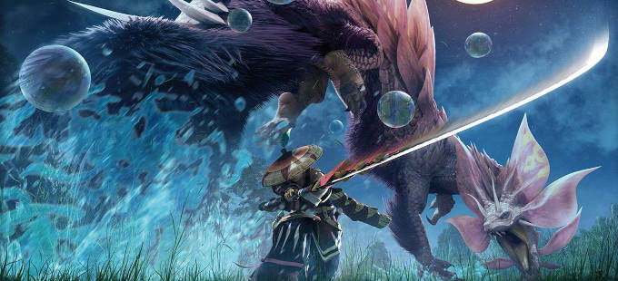 Monster Hunter: ¿Cómo afectará el fin del juego en línea a los títulos de Nintendo 3DS y Wii U?