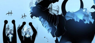 Solo Leveling: ¿Por qué el anime es tan serio y carece del humor del webtoon?